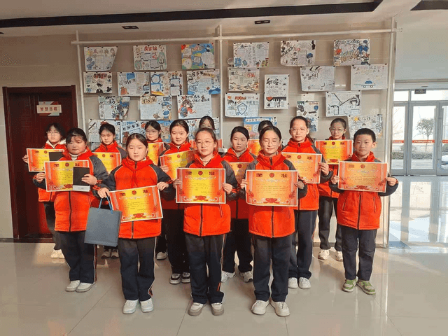 文明实践|菏泽鲁西新区岳程街道:志愿暖岳程 服务绘初心