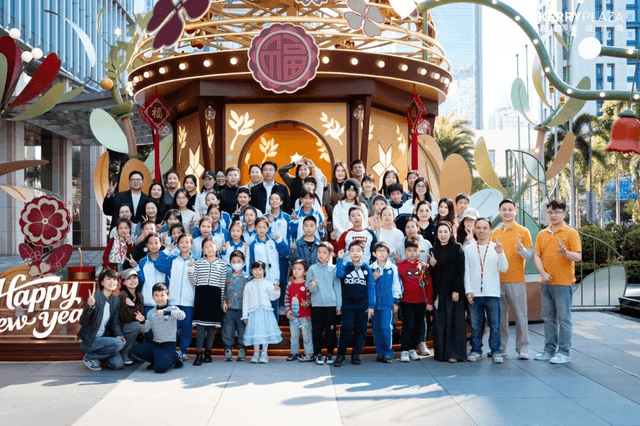 从高黎贡山到南海之滨:一场跨越2100公里的爱与成长对话